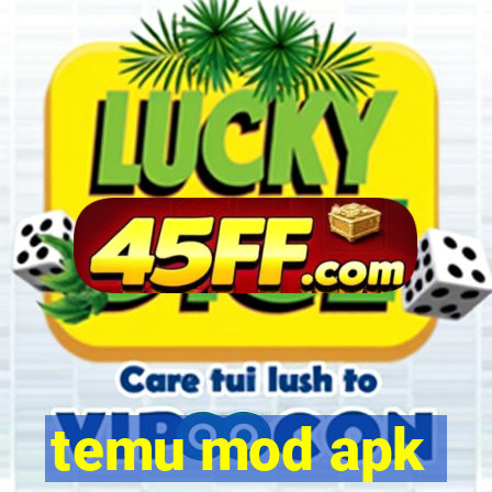 temu mod apk